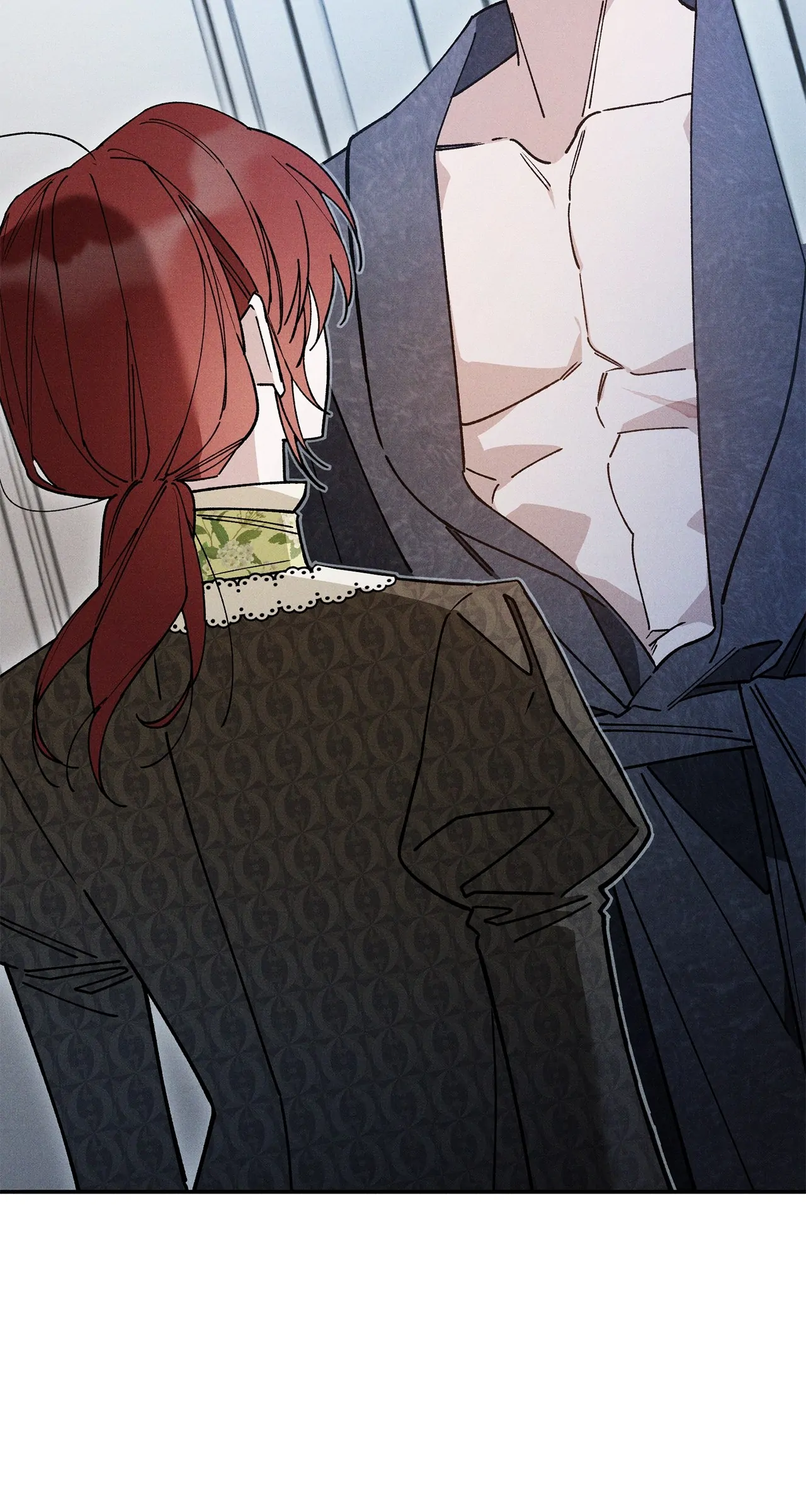 The Rogue Prince Is Secretly an Omega [Mature] - Season 3 Episode 22 manhwa