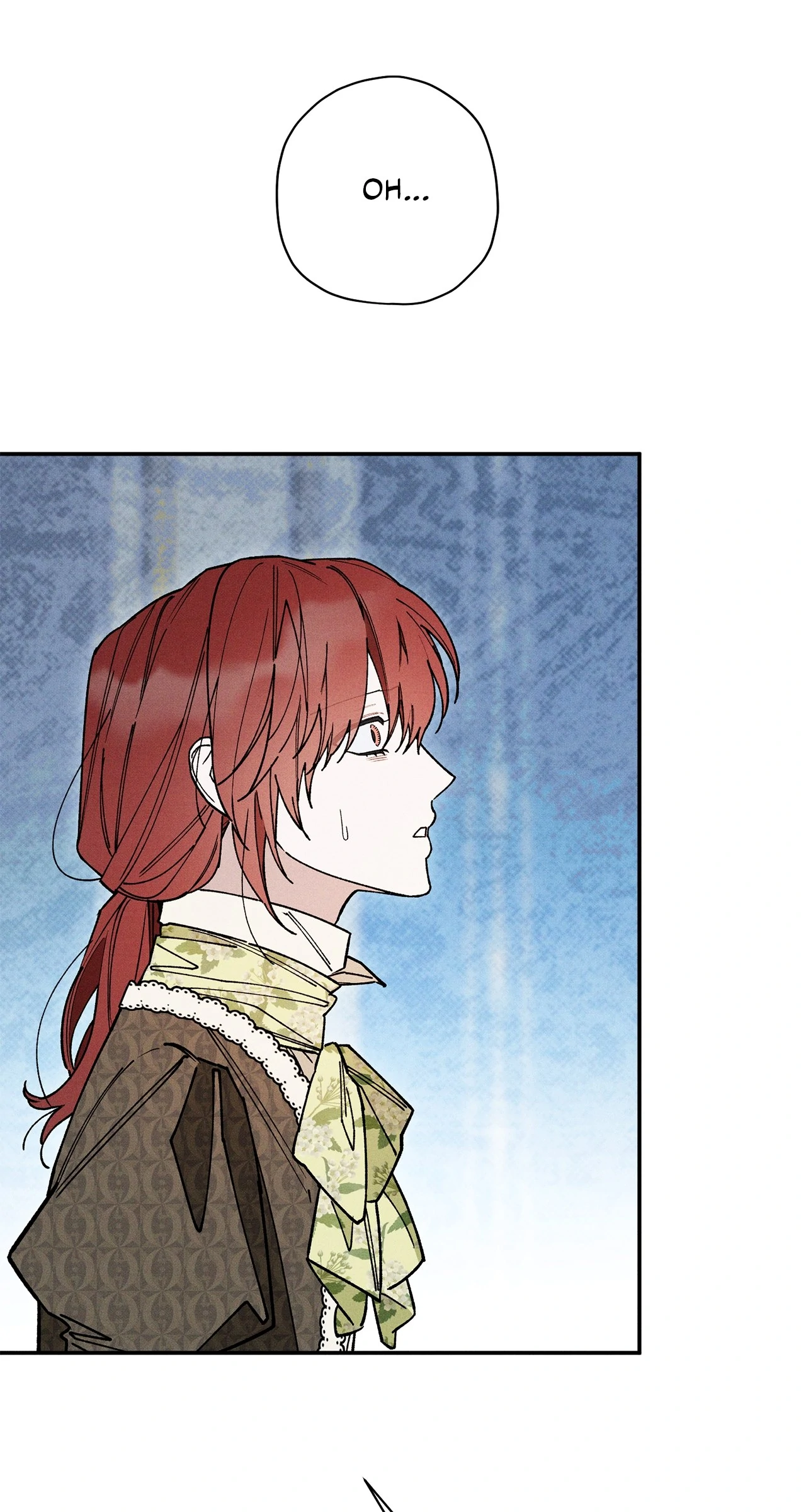 The Rogue Prince Is Secretly an Omega [Mature] - Season 3 Episode 22 manhwa