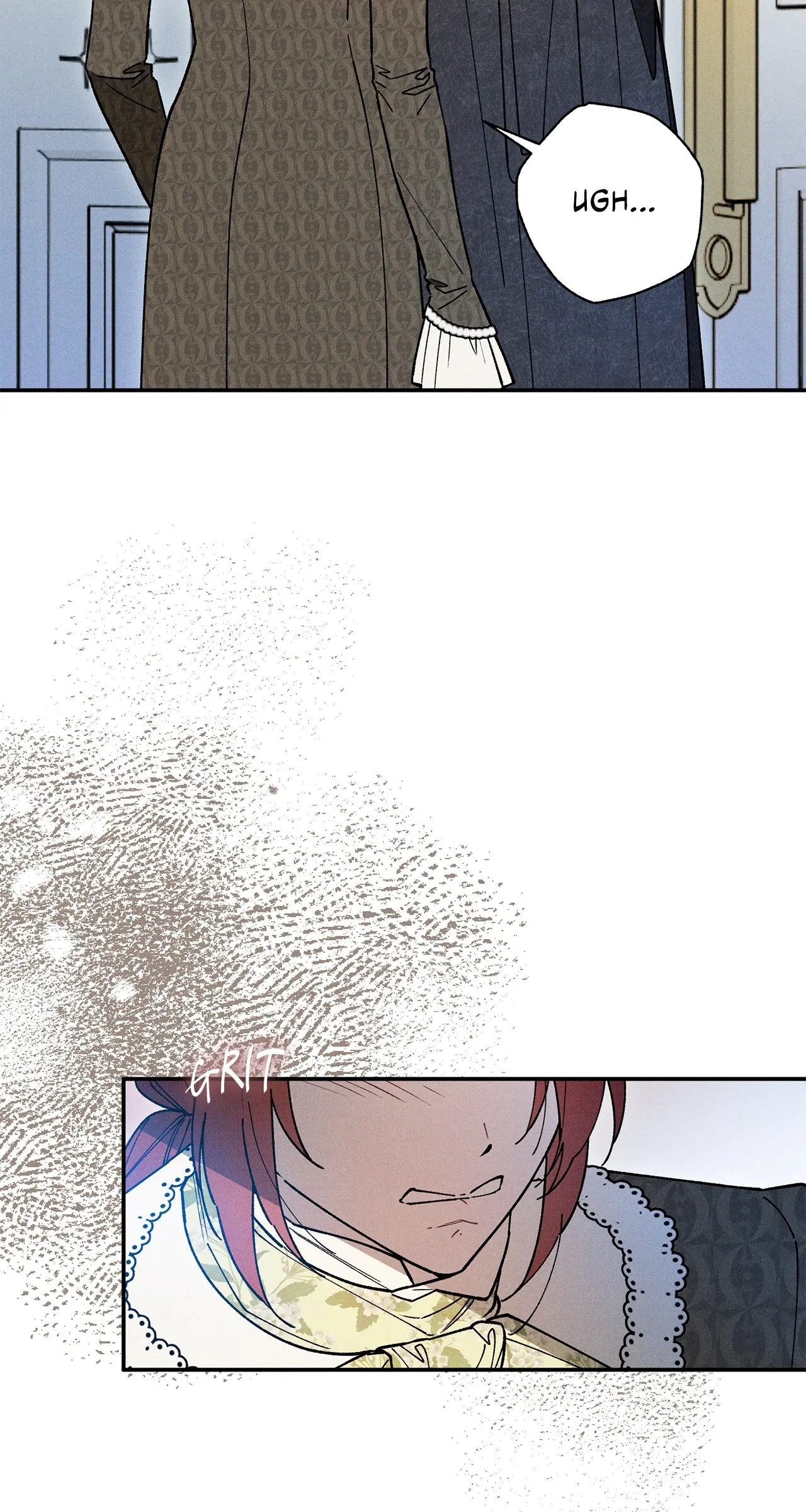 The Rogue Prince Is Secretly an Omega [Mature] - Season 3 Episode 22 manhwa