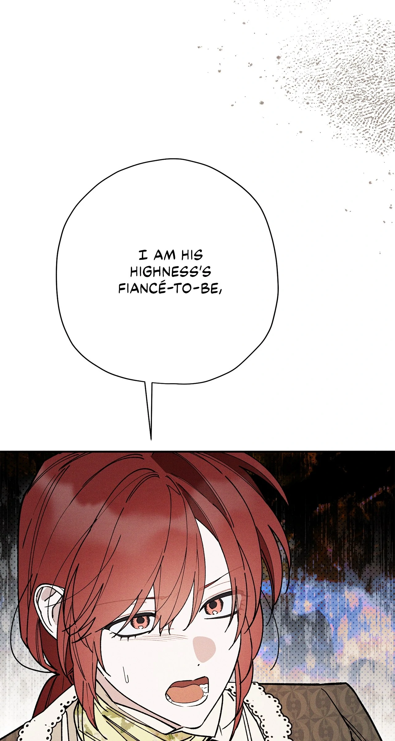 The Rogue Prince Is Secretly an Omega [Mature] - Season 3 Episode 22 manhwa