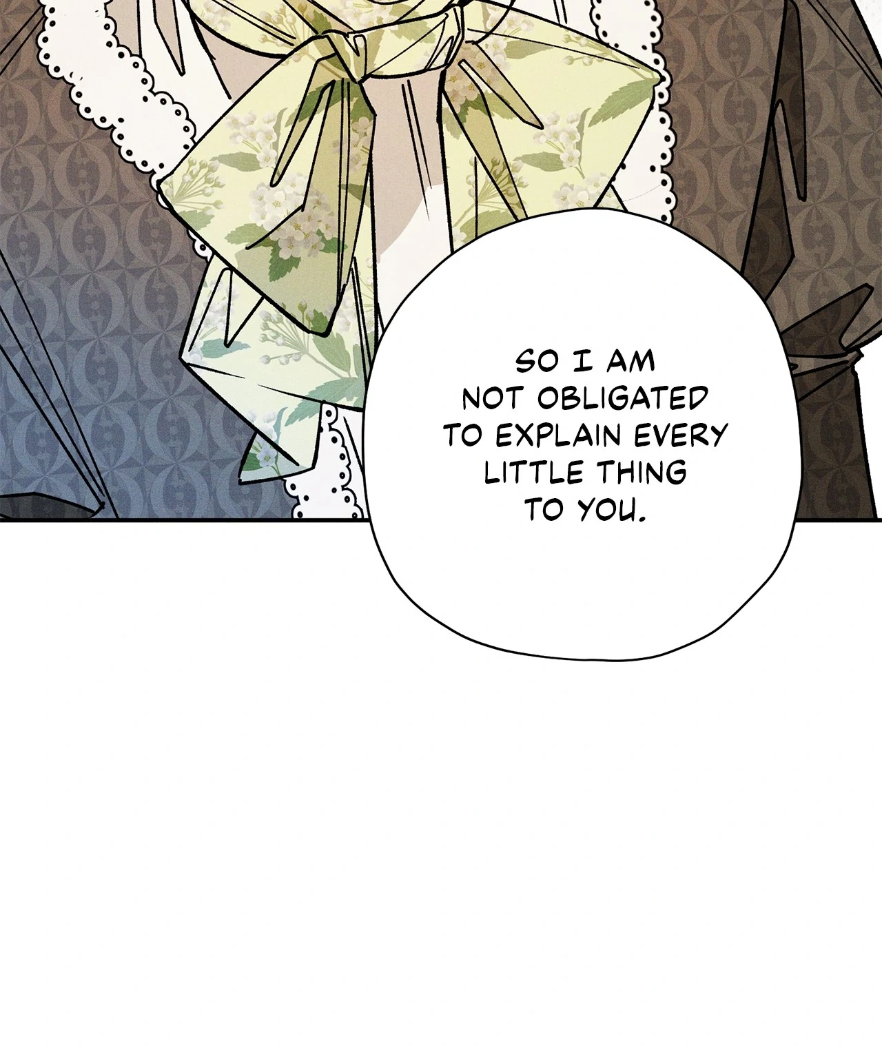 The Rogue Prince Is Secretly an Omega [Mature] - Season 3 Episode 22 manhwa