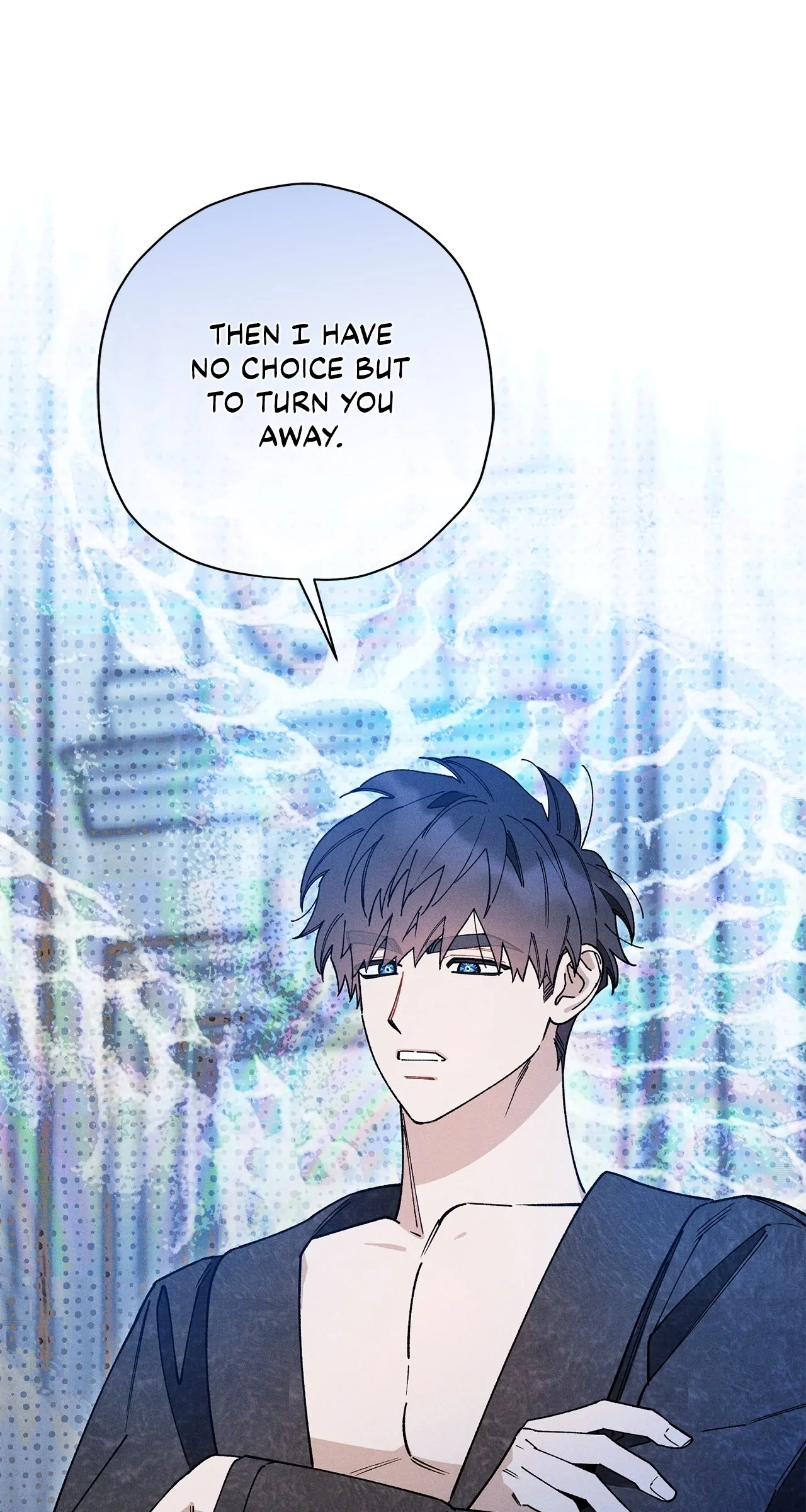 The Rogue Prince Is Secretly an Omega [Mature] - Season 3 Episode 22 manhwa