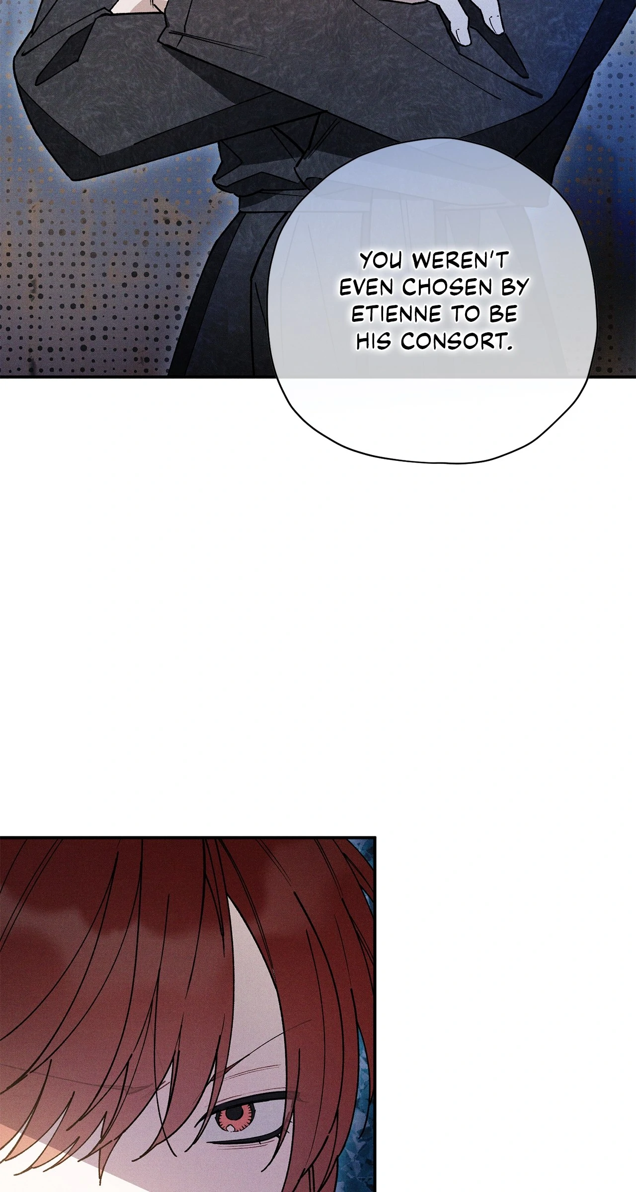 The Rogue Prince Is Secretly an Omega [Mature] - Season 3 Episode 22 manhwa