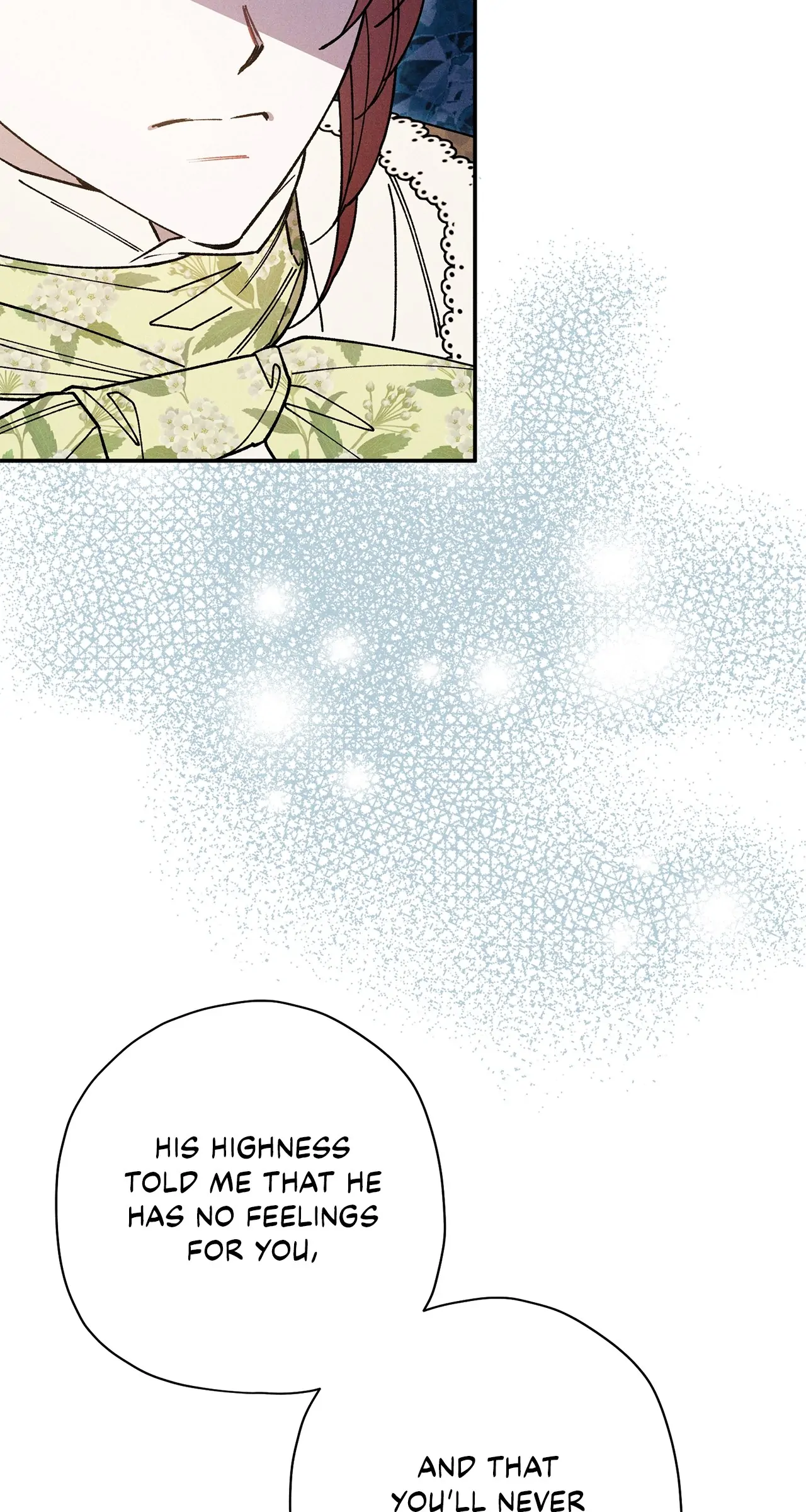 The Rogue Prince Is Secretly an Omega [Mature] - Season 3 Episode 22 manhwa