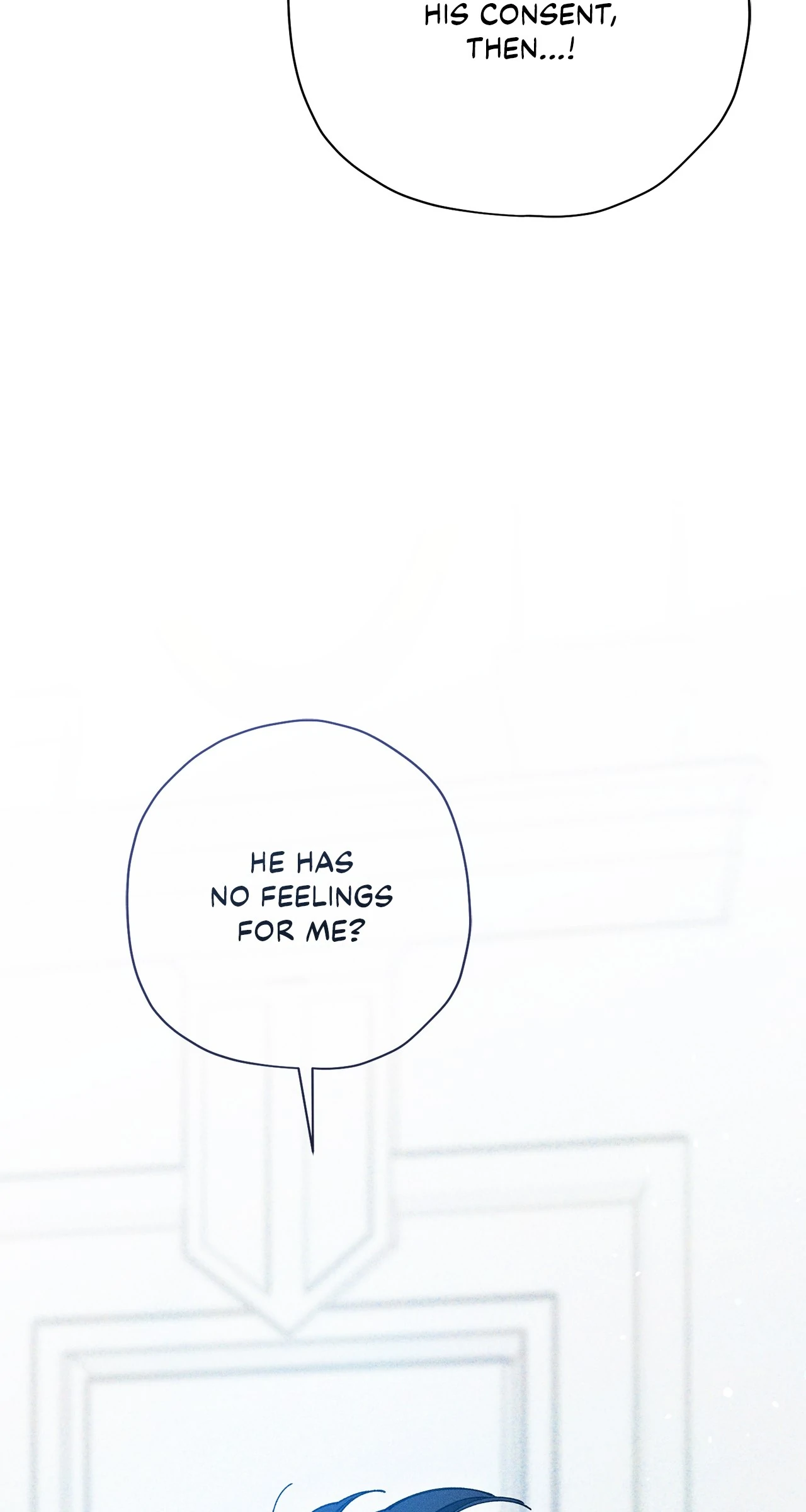 The Rogue Prince Is Secretly an Omega [Mature] - Season 3 Episode 22 manhwa