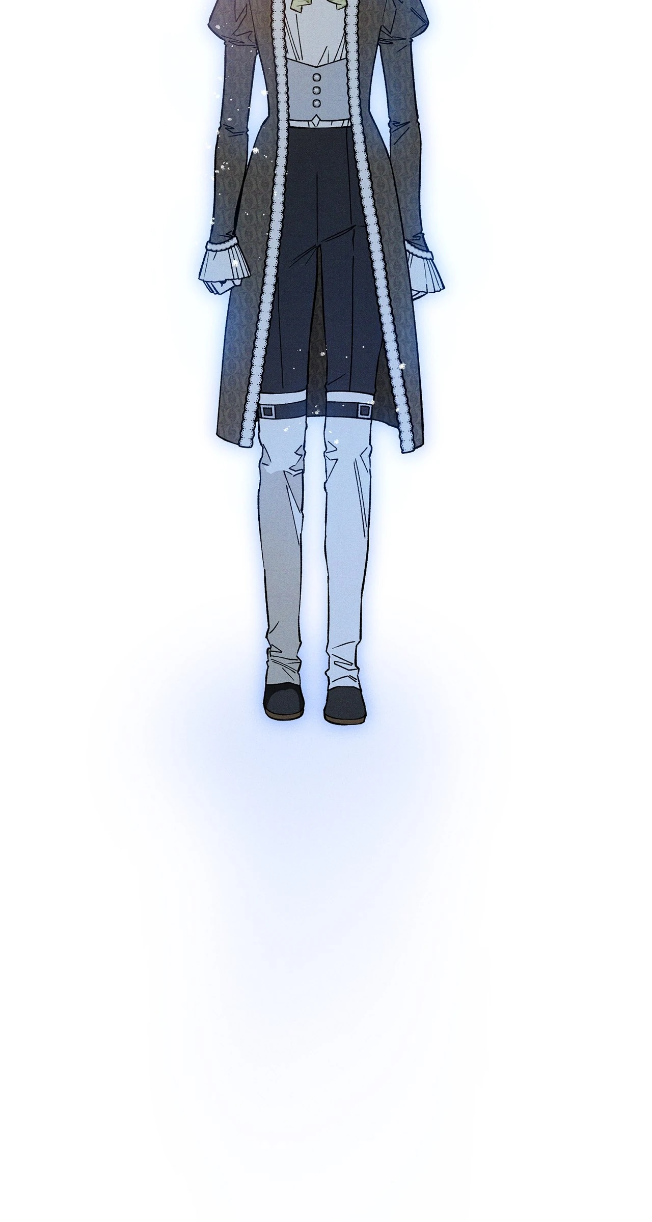 The Rogue Prince Is Secretly an Omega [Mature] - Season 3 Episode 22 manhwa