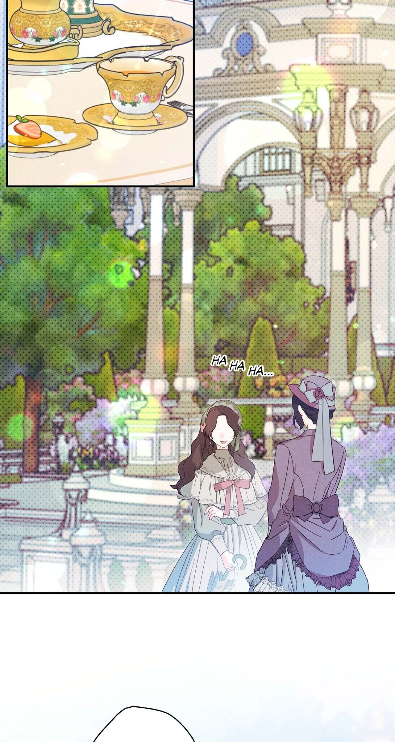 The Rogue Prince Is Secretly an Omega [Mature] - Season 3 Episode 22 manhwa