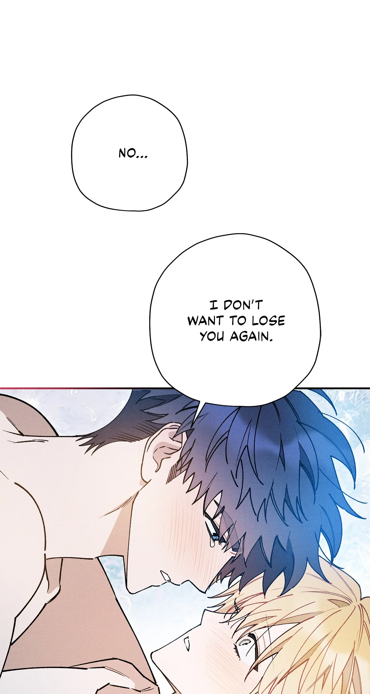 The Rogue Prince Is Secretly an Omega [Mature] - Season 3 Episode 22 manhwa
