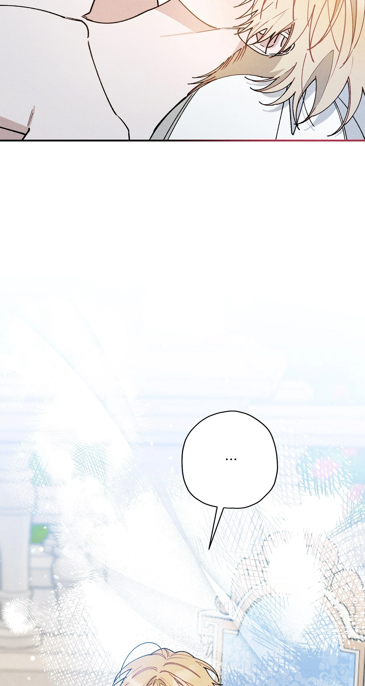 The Rogue Prince Is Secretly an Omega [Mature] - Season 3 Episode 22 manhwa