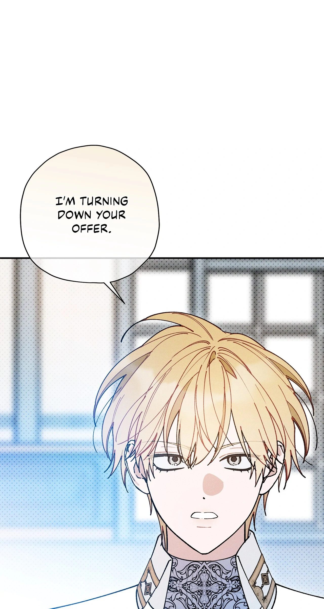 The Rogue Prince Is Secretly an Omega [Mature] - Season 3 Episode 22 manhwa