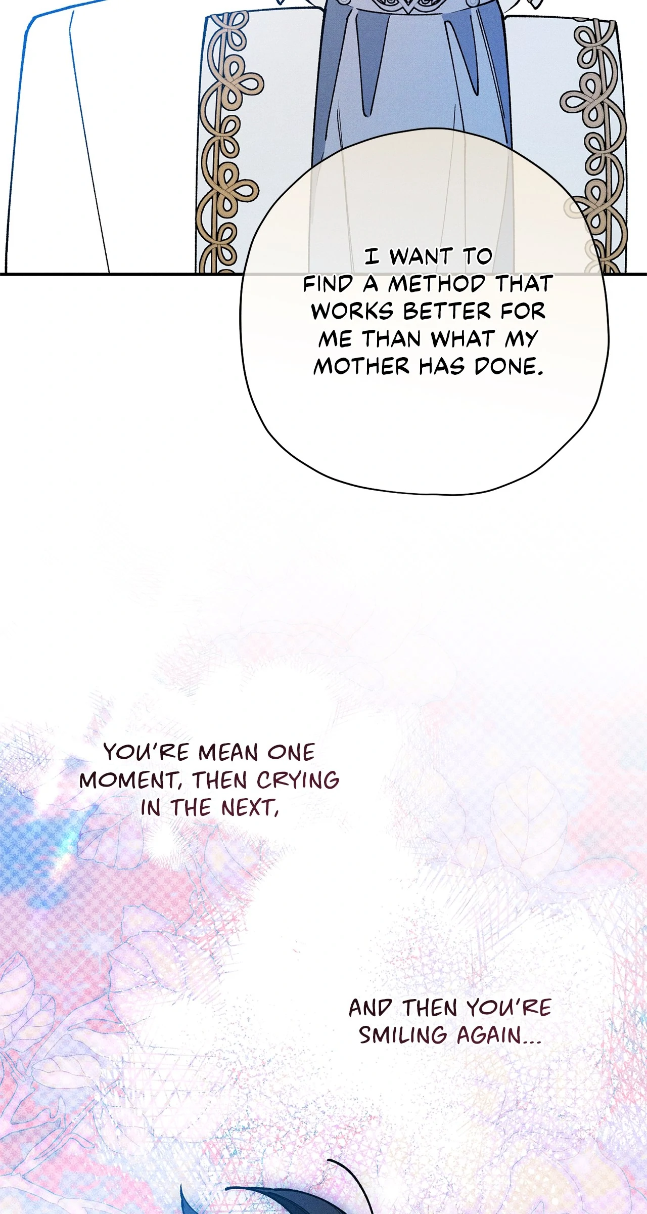 The Rogue Prince Is Secretly an Omega [Mature] - Season 3 Episode 22 manhwa