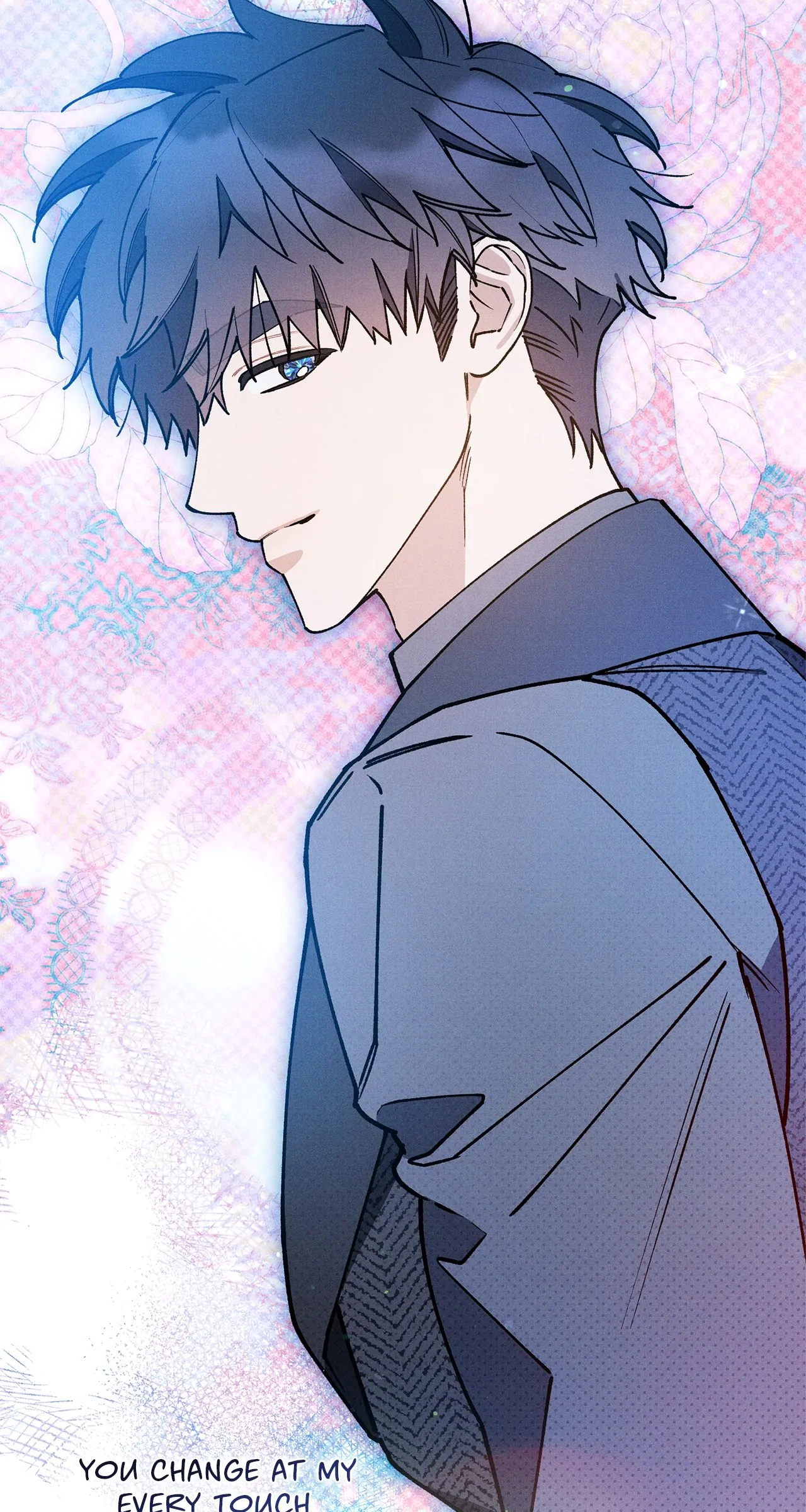 The Rogue Prince Is Secretly an Omega [Mature] - Season 3 Episode 22 manhwa