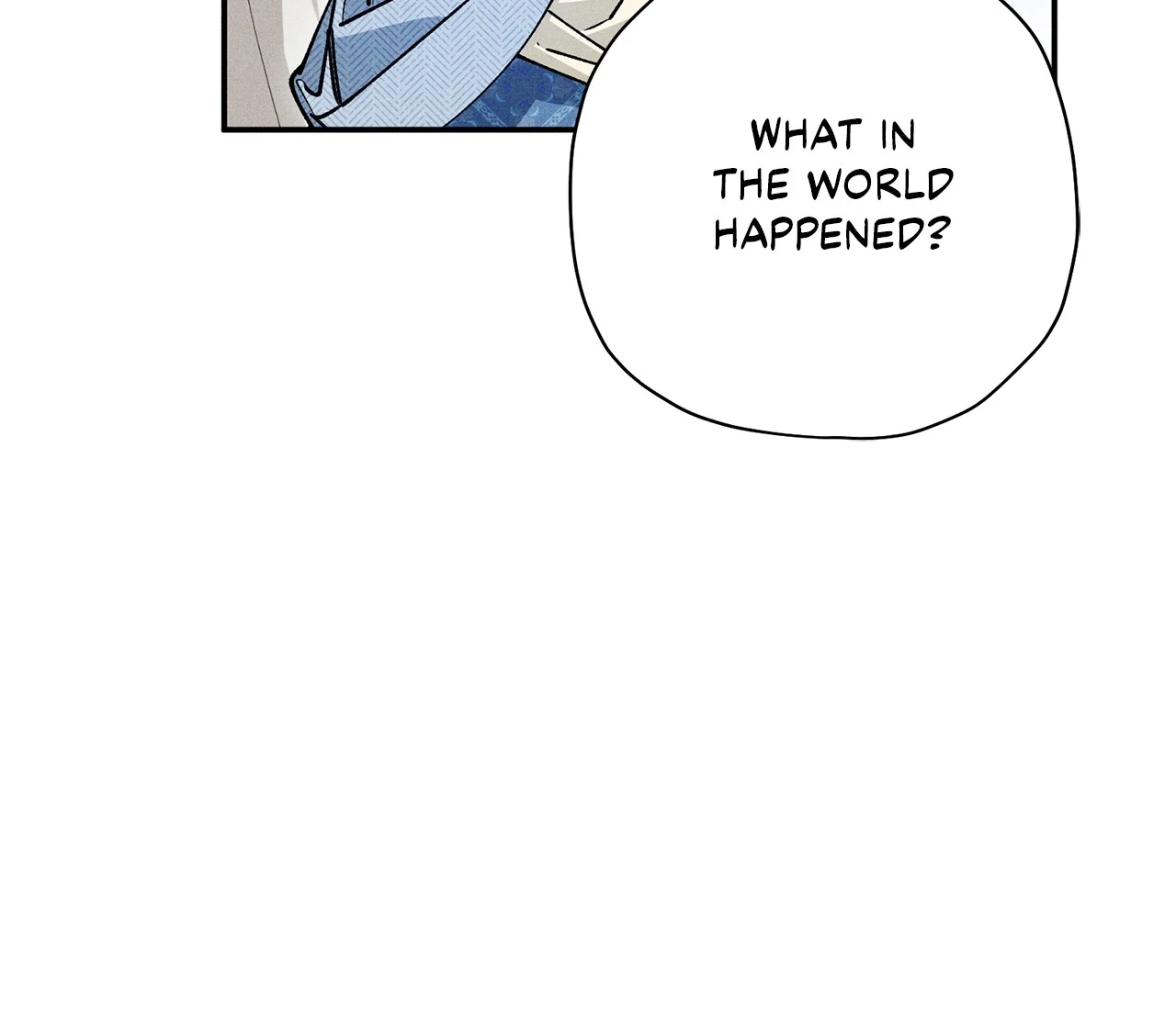 The Rogue Prince Is Secretly an Omega [Mature] - Season 3 Episode 22 manhwa