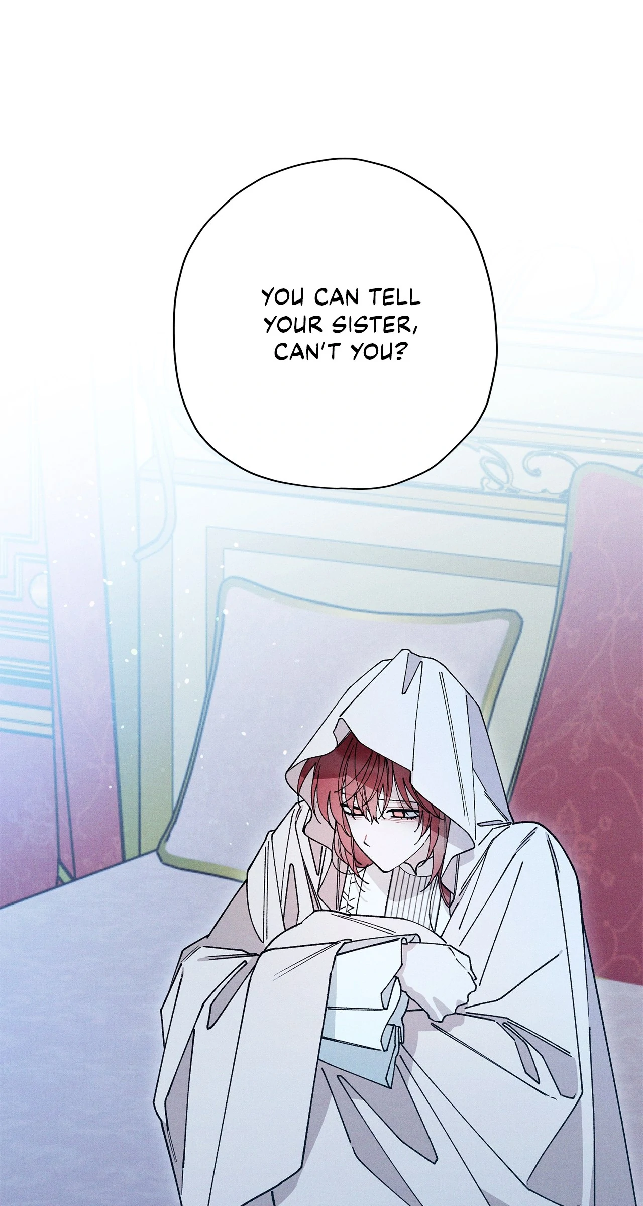 The Rogue Prince Is Secretly an Omega [Mature] - Season 3 Episode 22 manhwa