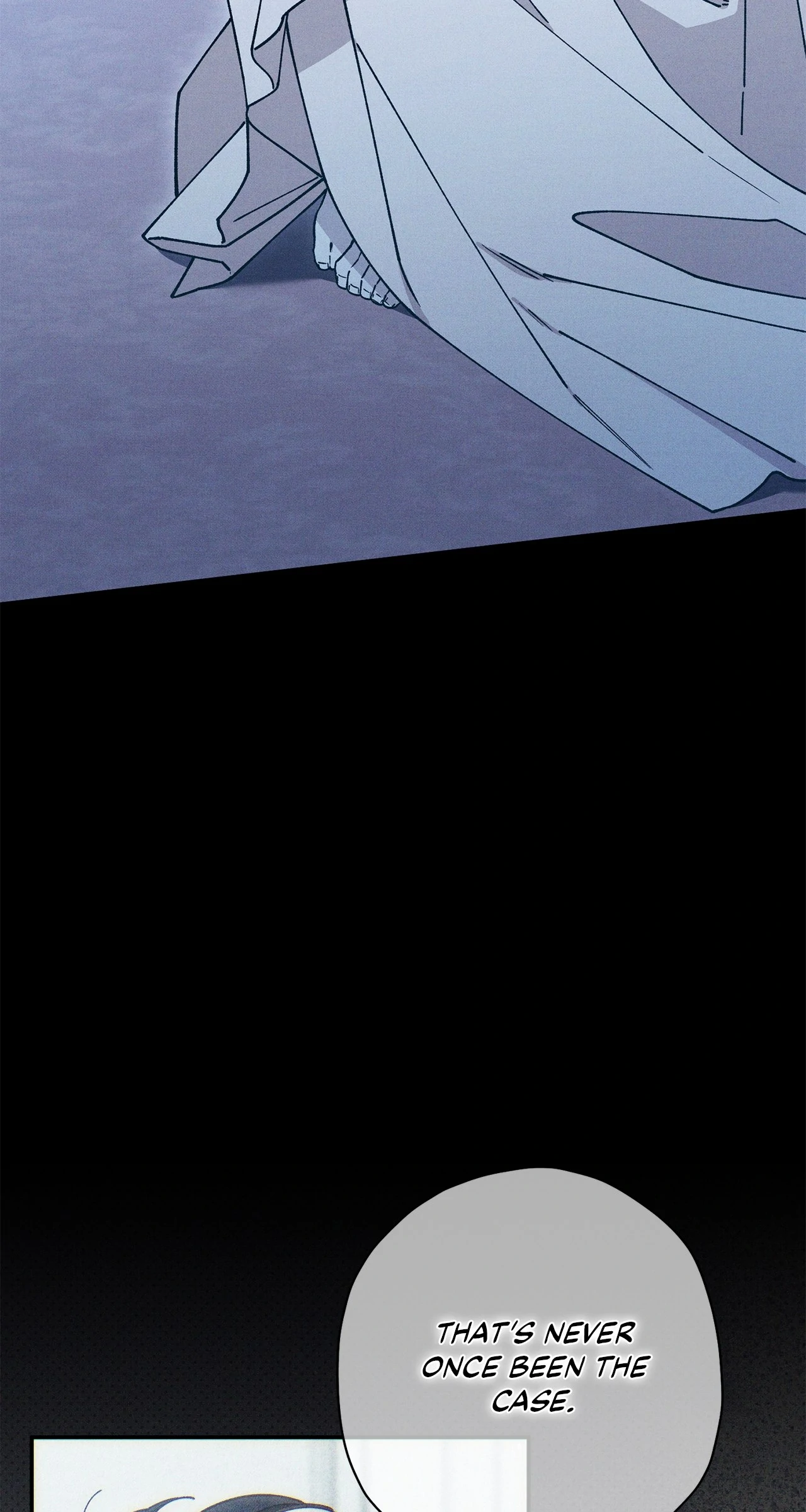 The Rogue Prince Is Secretly an Omega [Mature] - Season 3 Episode 22 manhwa