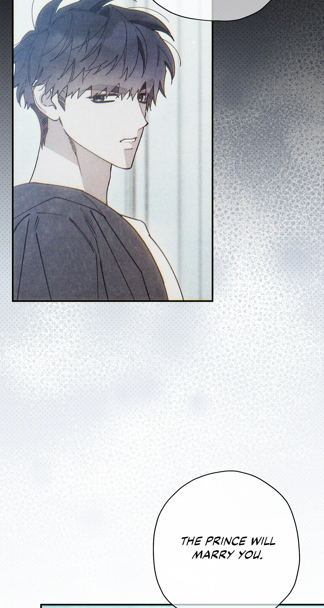 The Rogue Prince Is Secretly an Omega [Mature] - Season 3 Episode 22 manhwa
