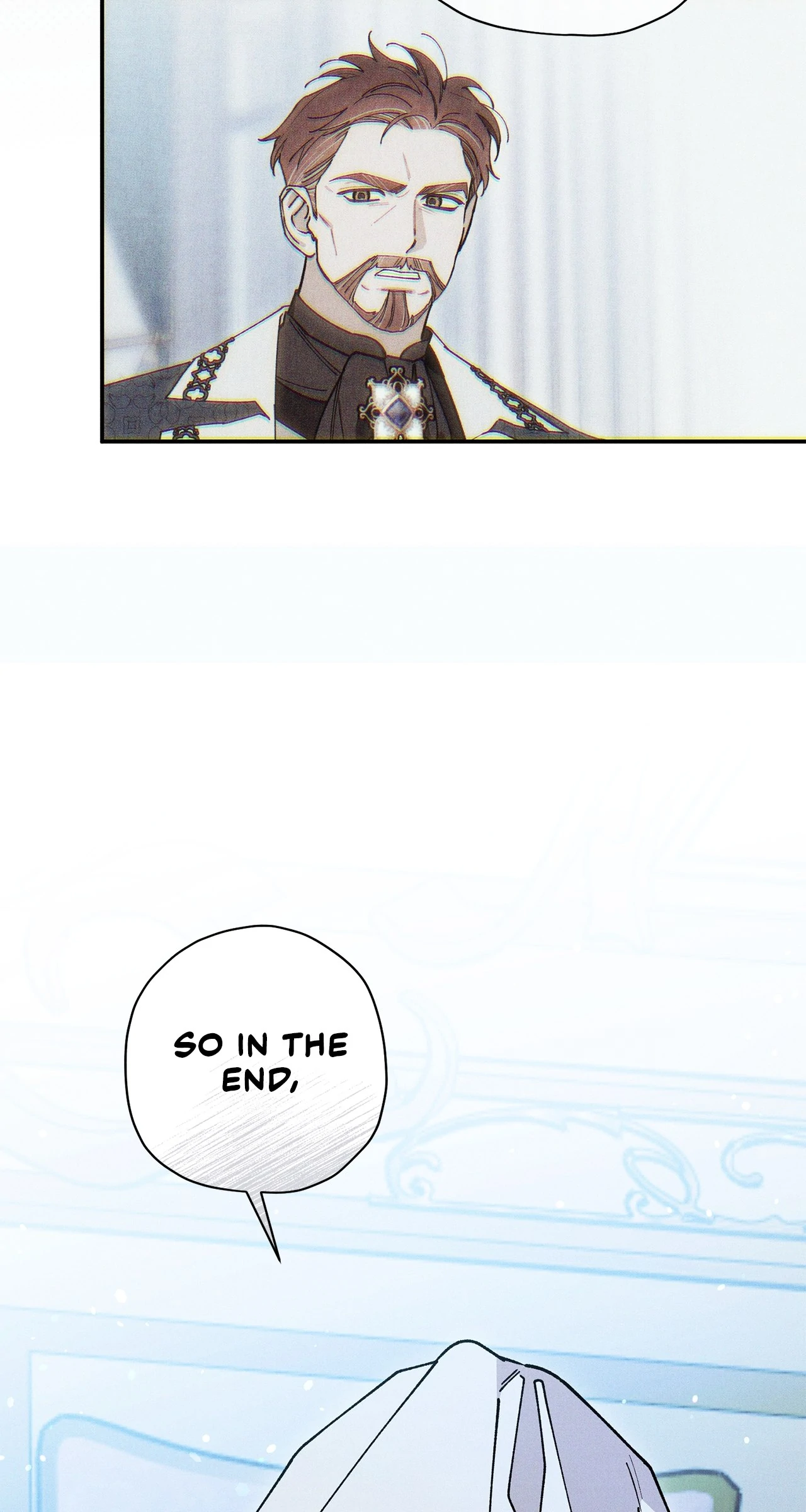The Rogue Prince Is Secretly an Omega [Mature] - Season 3 Episode 22 manhwa