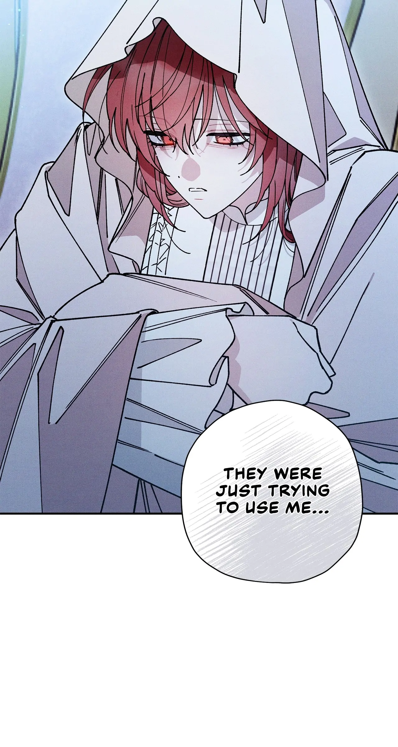 The Rogue Prince Is Secretly an Omega [Mature] - Season 3 Episode 22 manhwa
