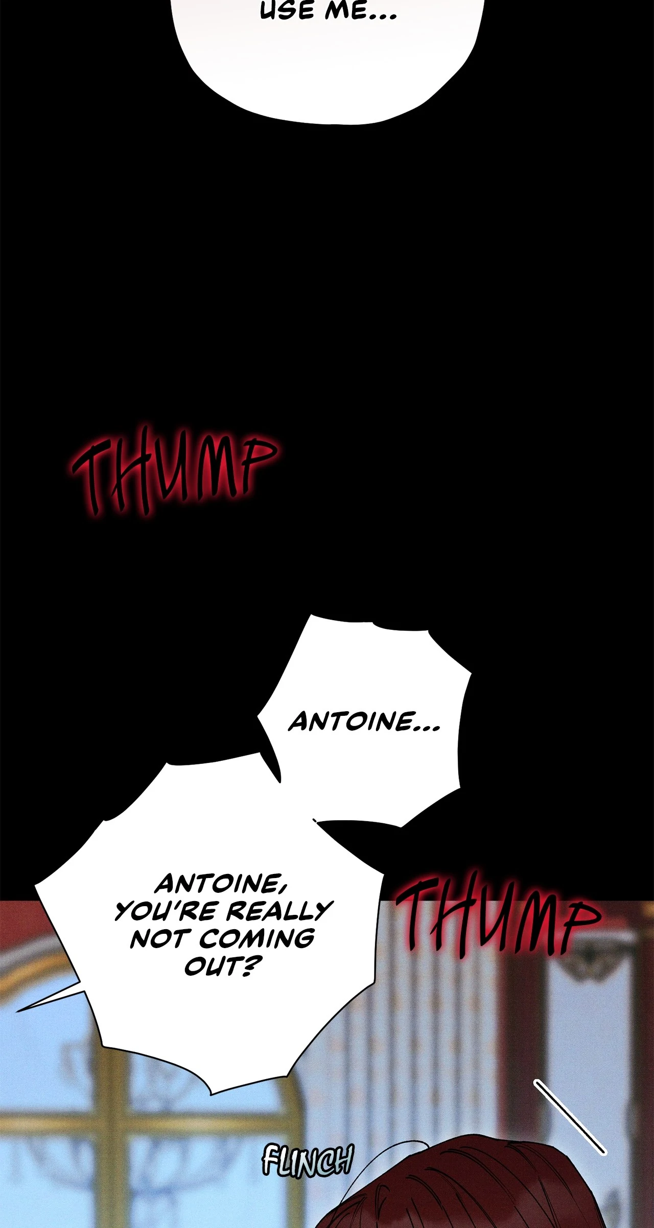 The Rogue Prince Is Secretly an Omega [Mature] - Season 3 Episode 23 manhwa