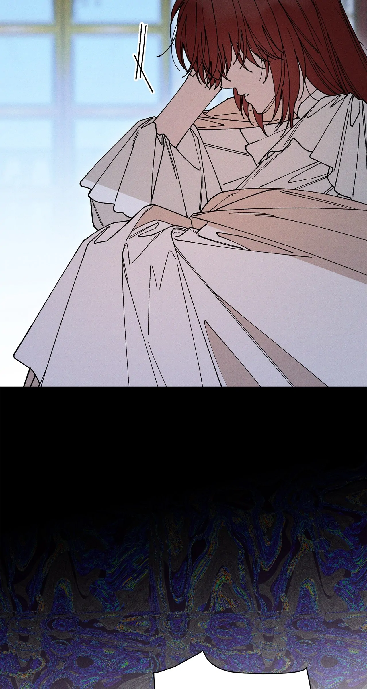 The Rogue Prince Is Secretly an Omega [Mature] - Season 3 Episode 23 manhwa