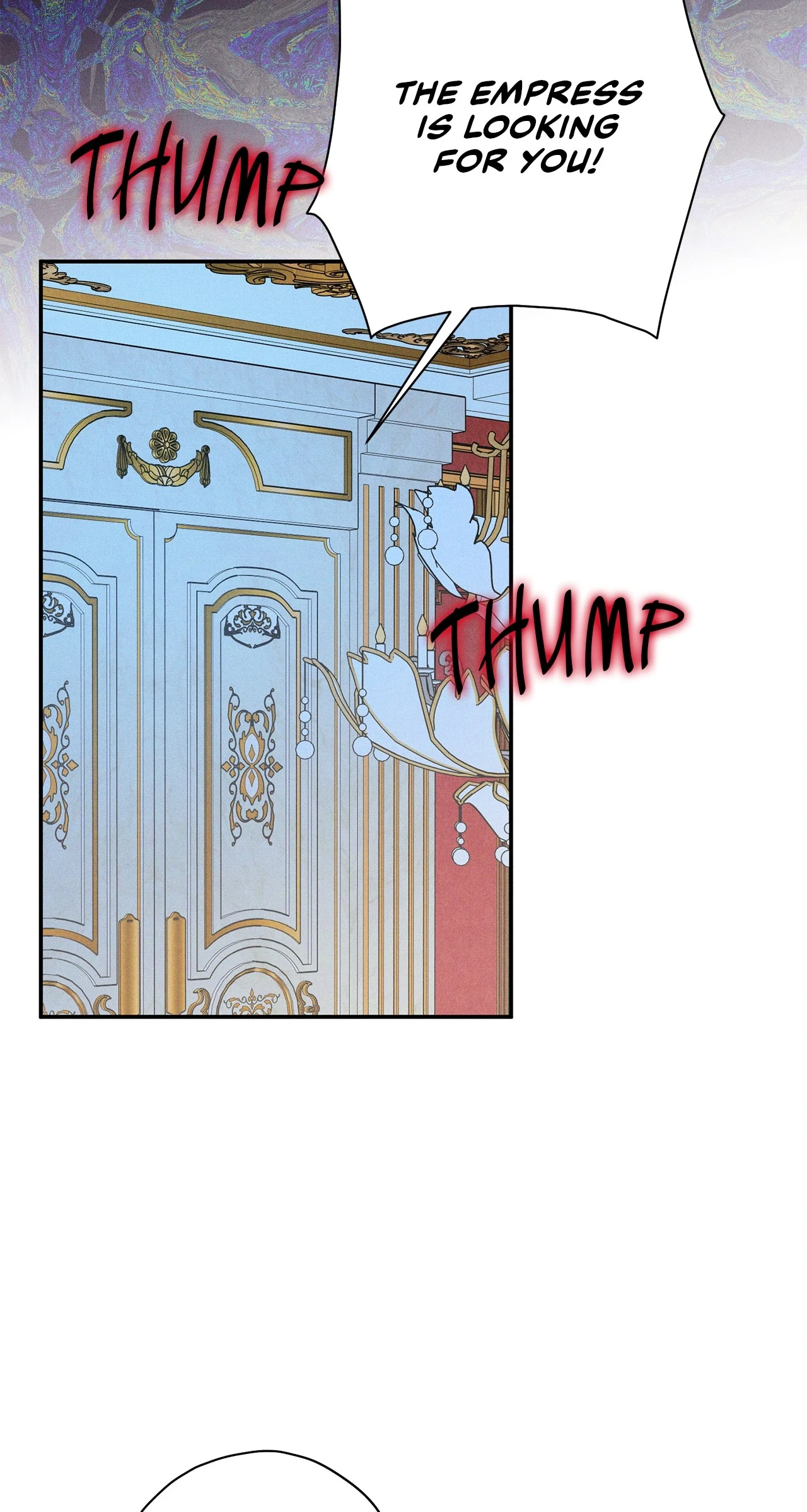 The Rogue Prince Is Secretly an Omega [Mature] - Season 3 Episode 23 manhwa