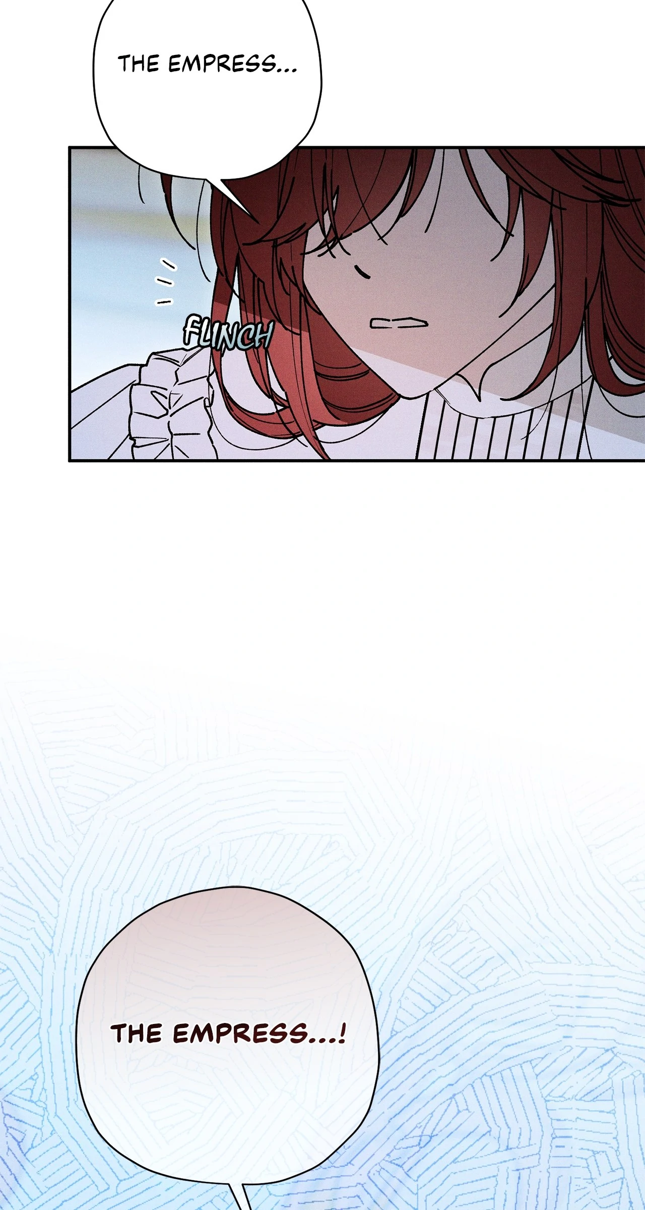 The Rogue Prince Is Secretly an Omega [Mature] - Season 3 Episode 23 manhwa
