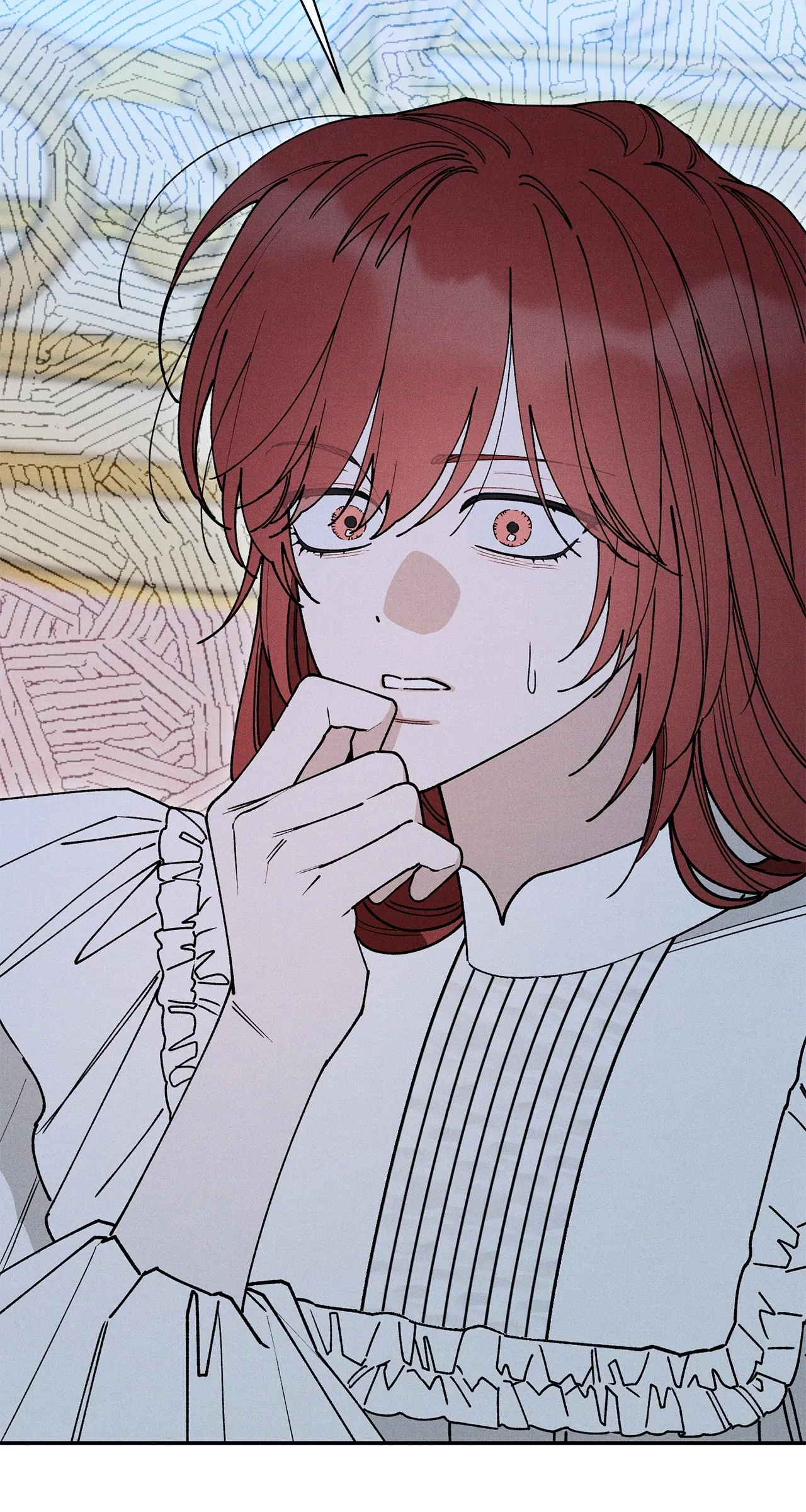 The Rogue Prince Is Secretly an Omega [Mature] - Season 3 Episode 23 manhwa