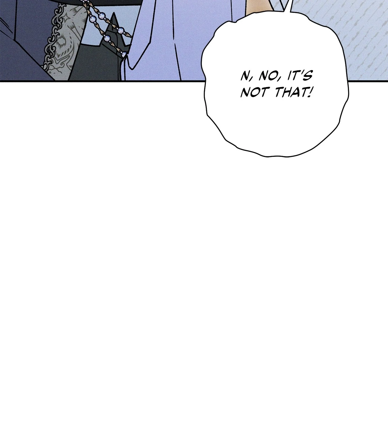 The Rogue Prince Is Secretly an Omega [Mature] - Season 3 Episode 23 manhwa