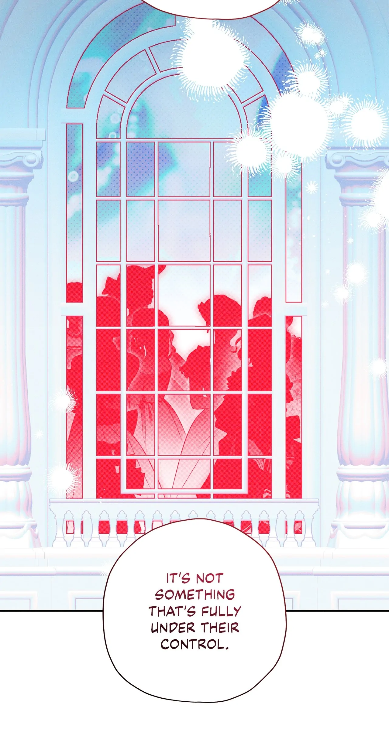 The Rogue Prince Is Secretly an Omega [Mature] - Season 3 Episode 23 manhwa