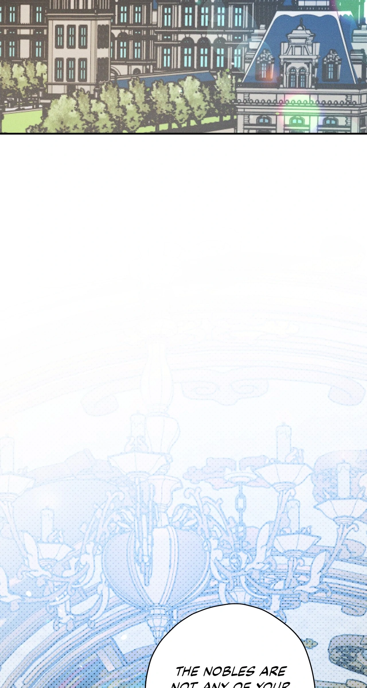 The Rogue Prince Is Secretly an Omega [Mature] - Season 3 Episode 23 manhwa