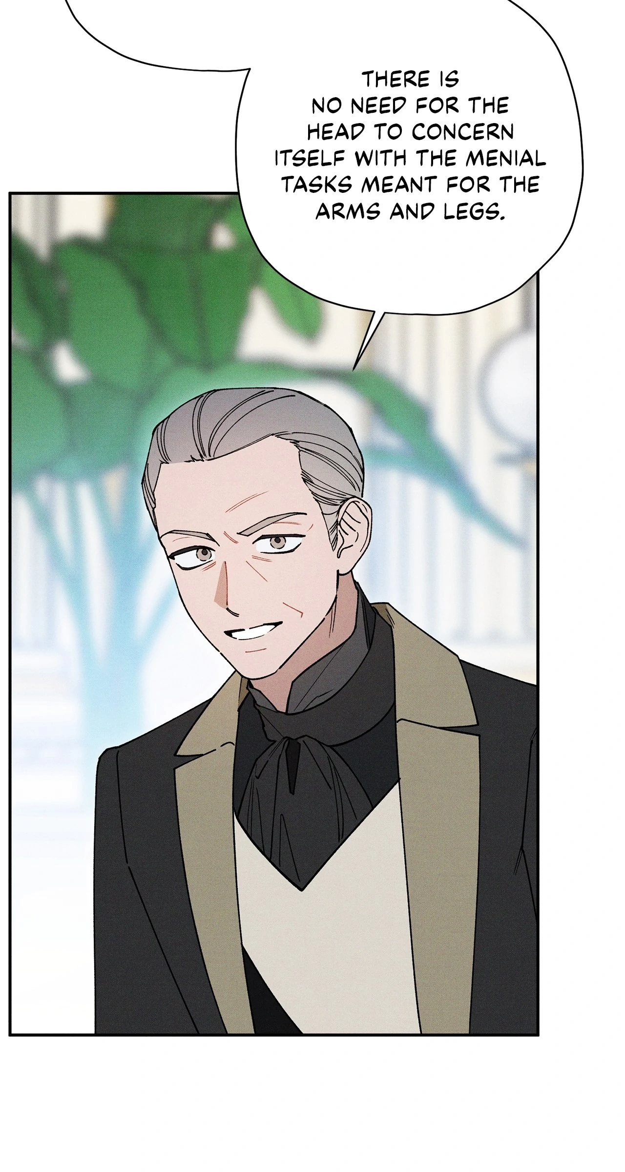 The Rogue Prince Is Secretly an Omega [Mature] - Season 3 Episode 23 manhwa