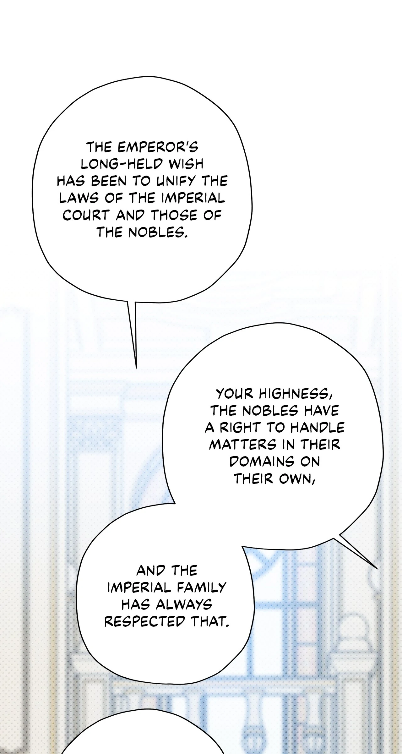 The Rogue Prince Is Secretly an Omega [Mature] - Season 3 Episode 23 manhwa