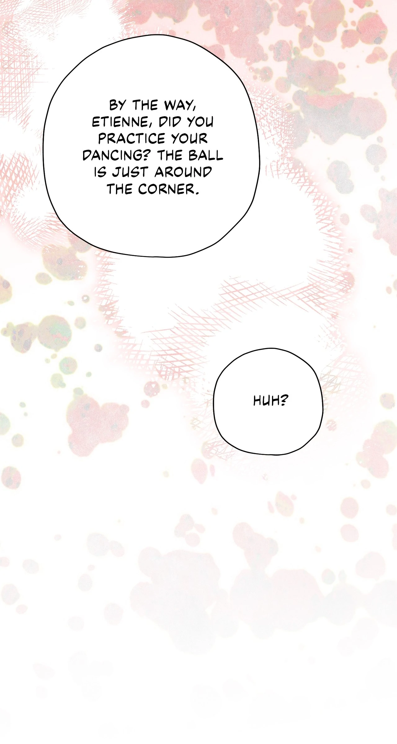 The Rogue Prince Is Secretly an Omega [Mature] - Season 3 Episode 23 manhwa