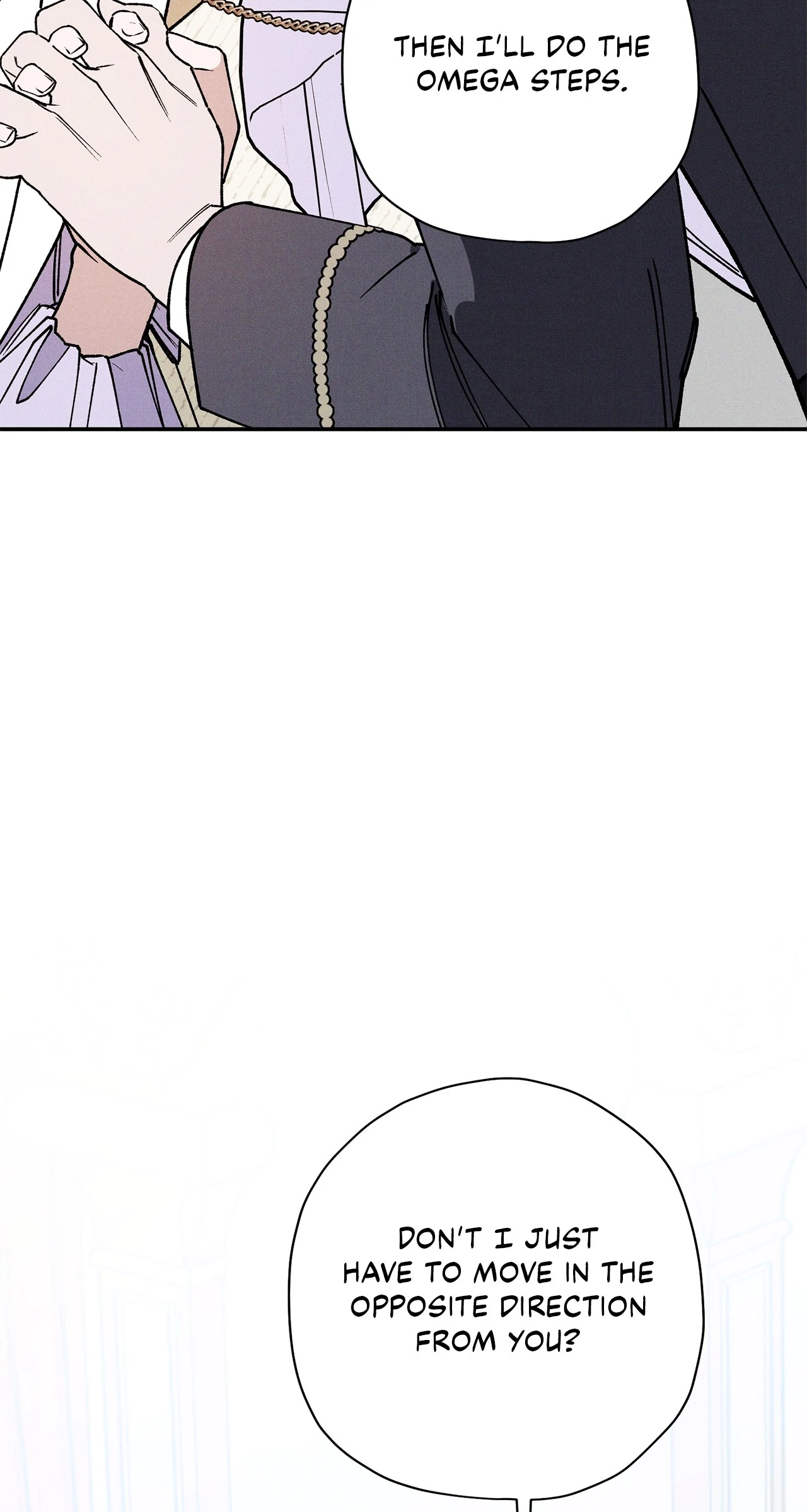 The Rogue Prince Is Secretly an Omega [Mature] - Season 3 Episode 23 manhwa