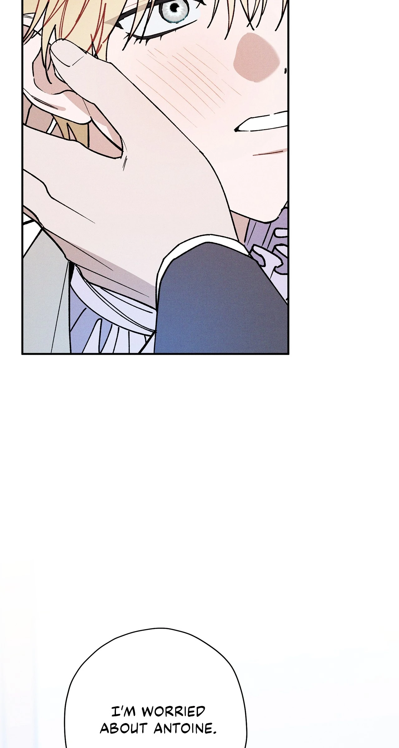 The Rogue Prince Is Secretly an Omega [Mature] - Season 3 Episode 23 manhwa