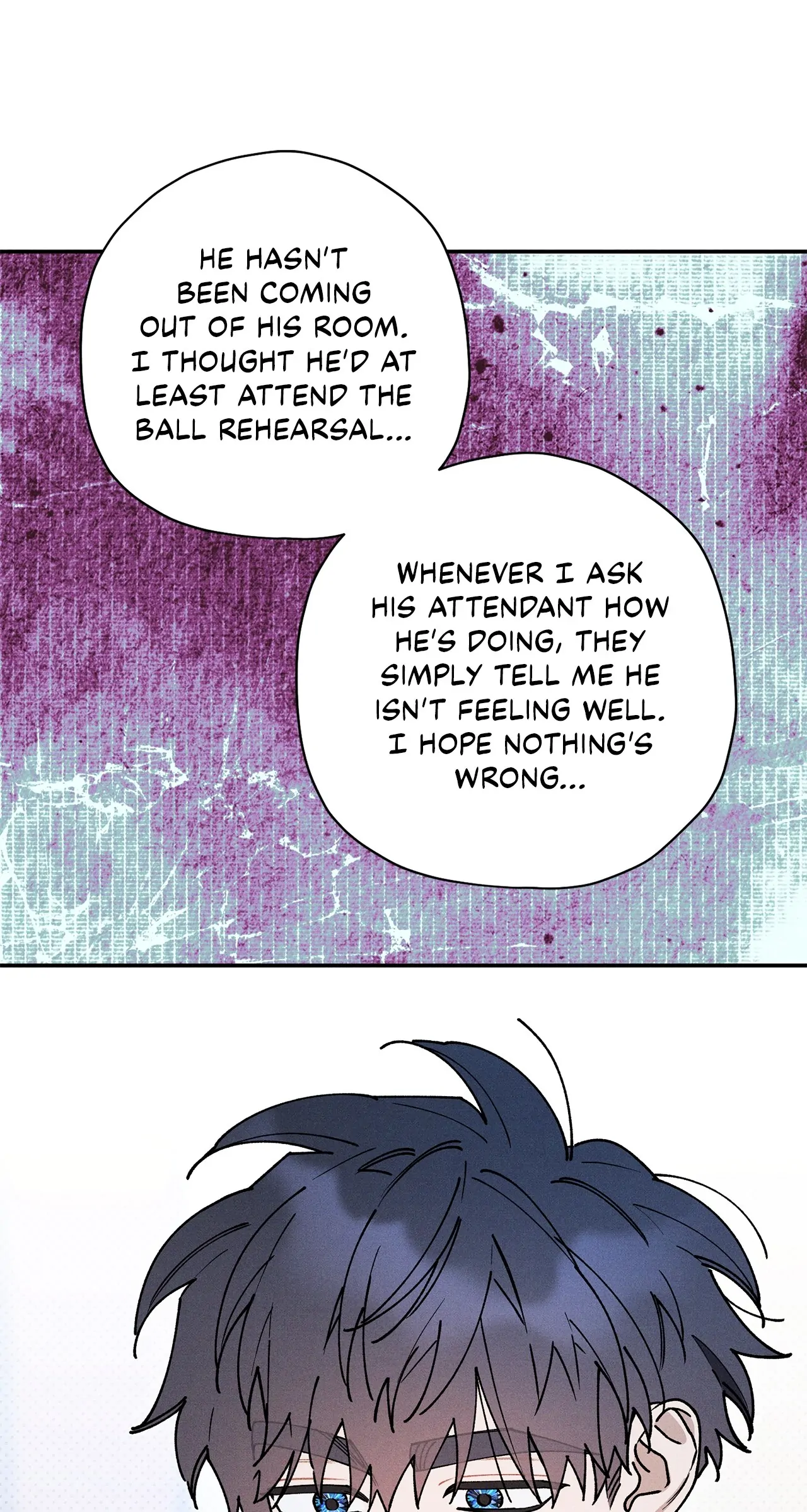 The Rogue Prince Is Secretly an Omega [Mature] - Season 3 Episode 23 manhwa