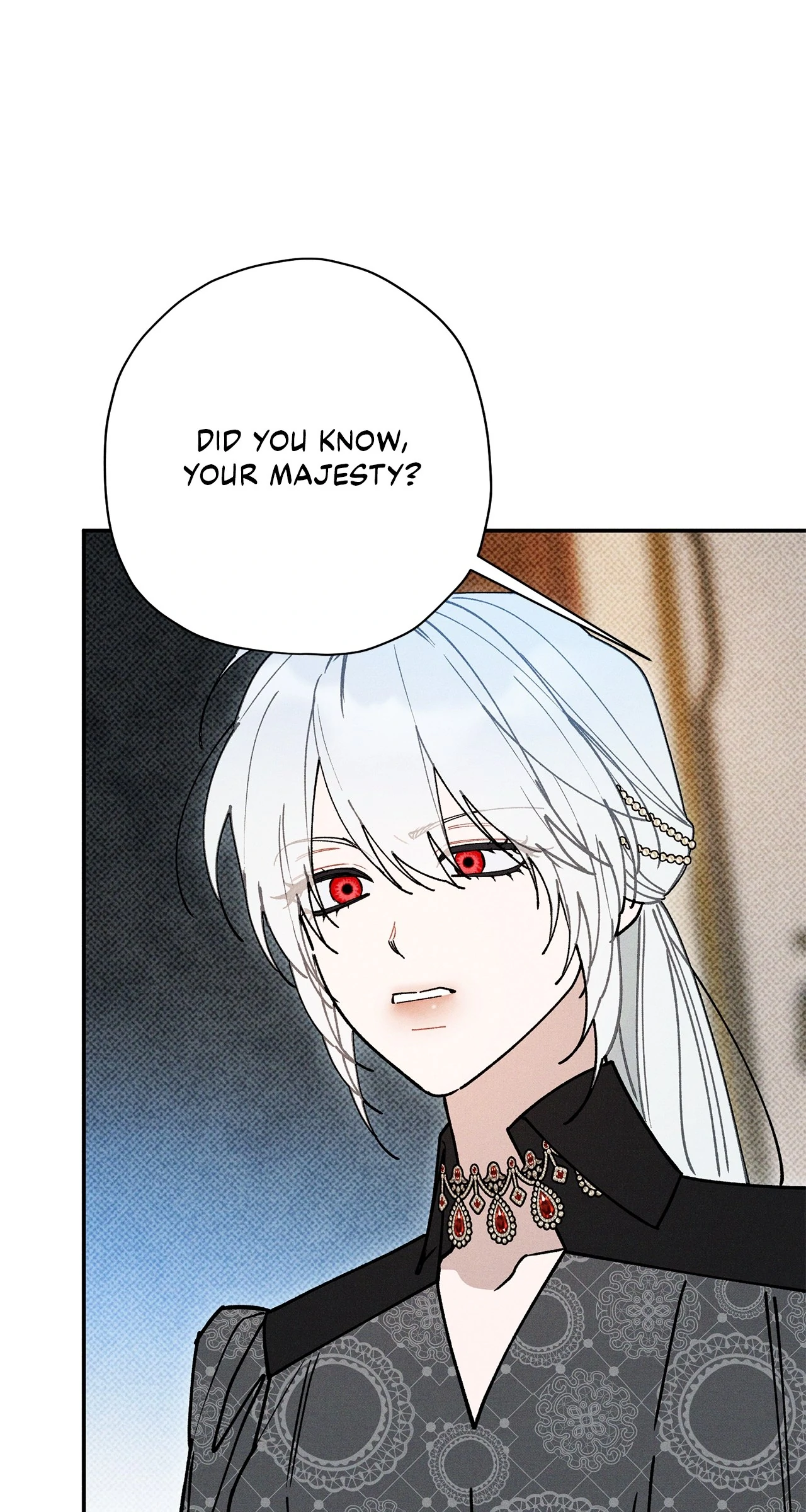 The Rogue Prince Is Secretly an Omega [Mature] - Season 3 Episode 23 manhwa