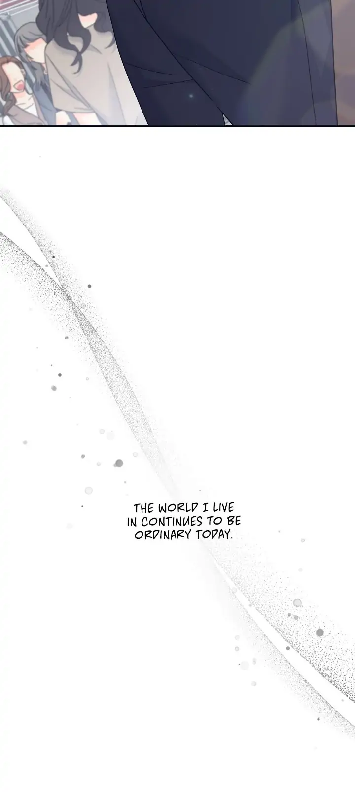 Civilian A - Chapter 0 manhwa
