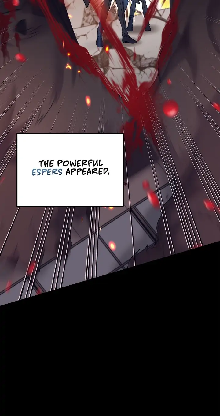 Civilian A - Chapter 0 manhwa