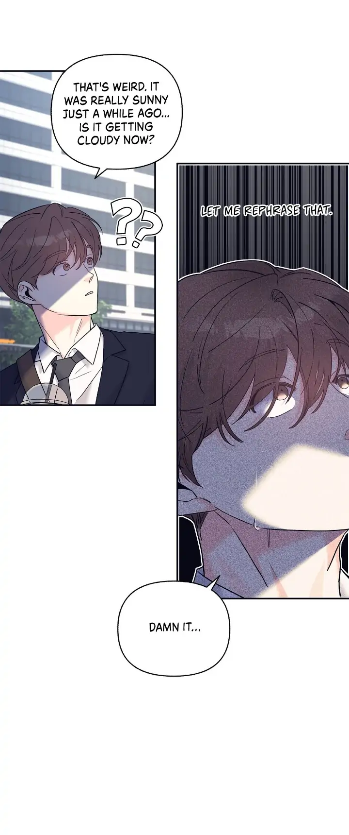 Civilian A - Chapter 0 manhwa