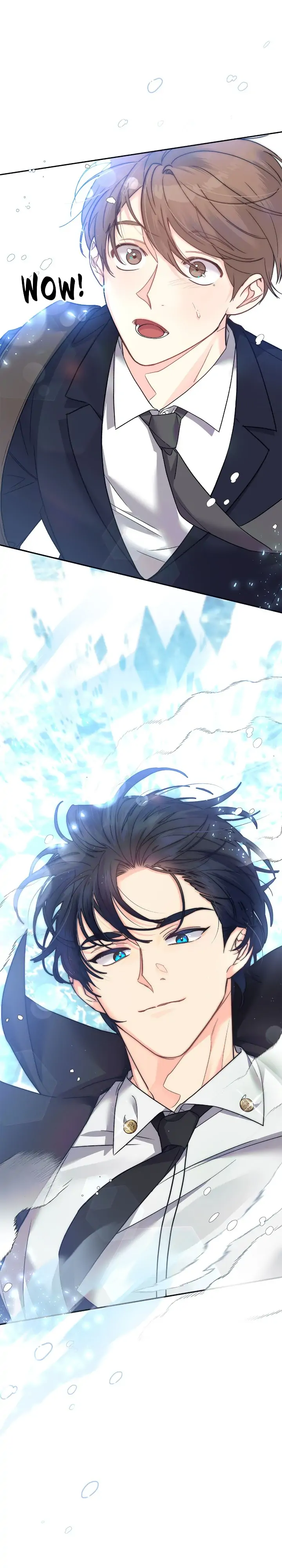 Civilian A - Chapter 0 manhwa