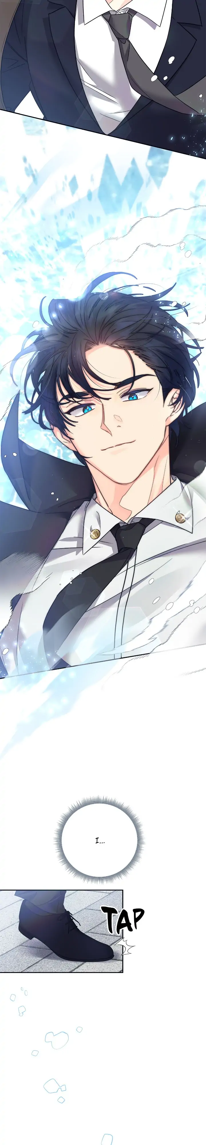 Civilian A - Chapter 1 manhwa