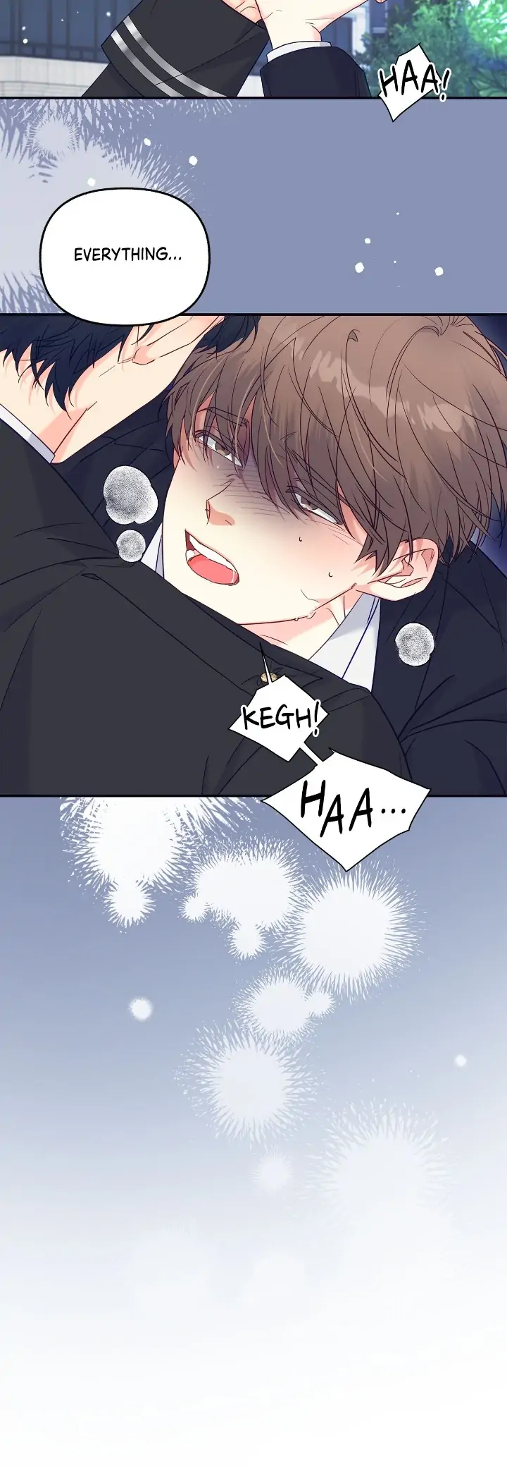 Civilian A - Chapter 1 manhwa