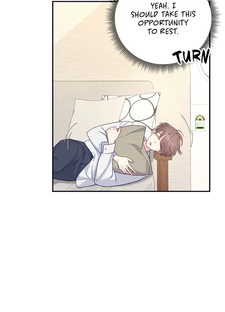 Civilian A - Chapter 1 manhwa