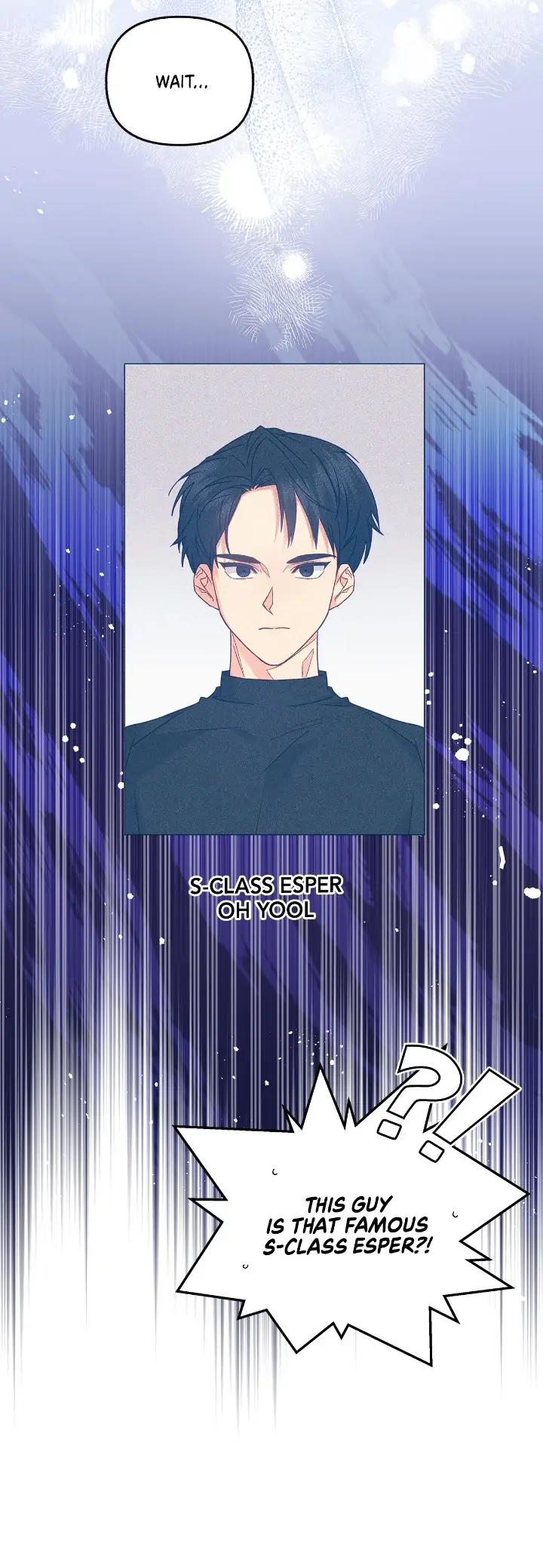 Civilian A - Chapter 1 manhwa