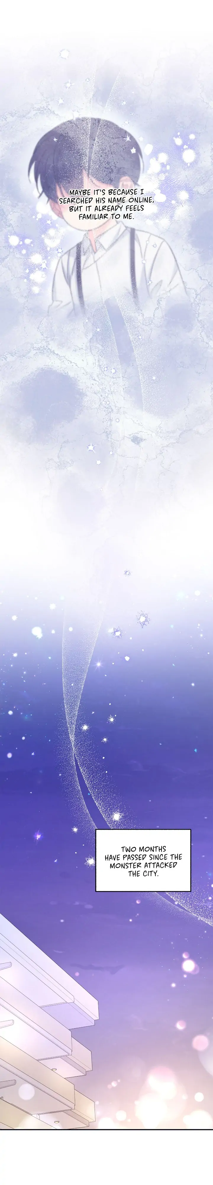 Civilian A - Chapter 1 manhwa