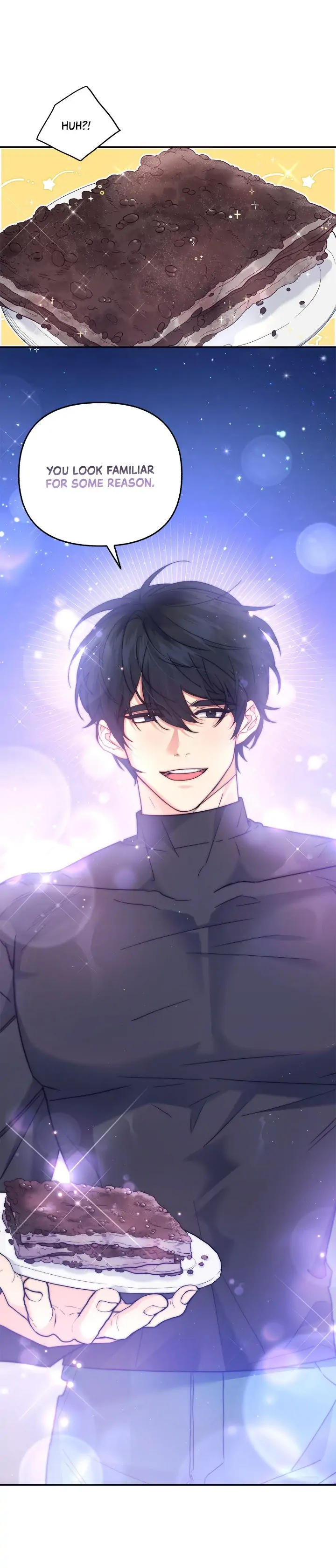 Civilian A - Chapter 1 manhwa