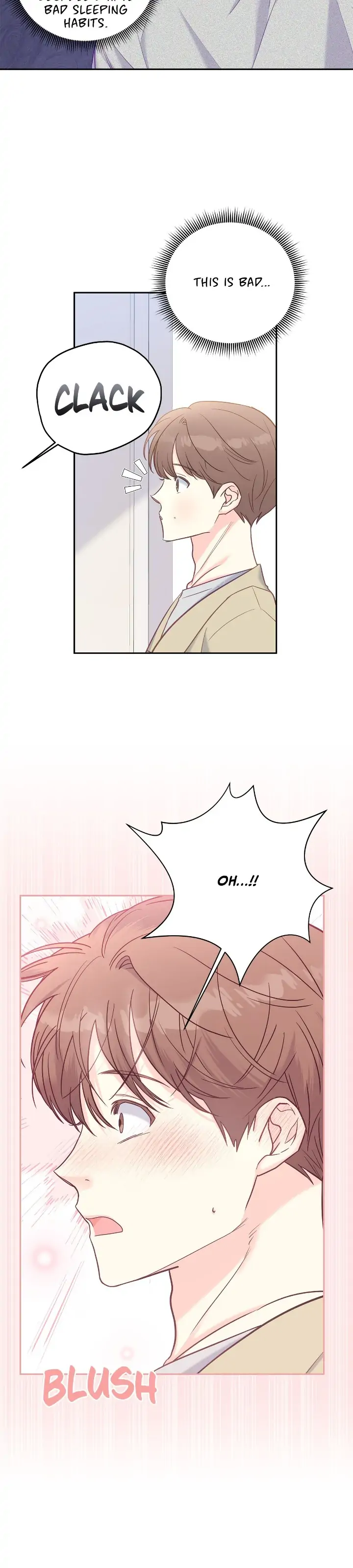 Civilian A - Chapter 10 manhwa