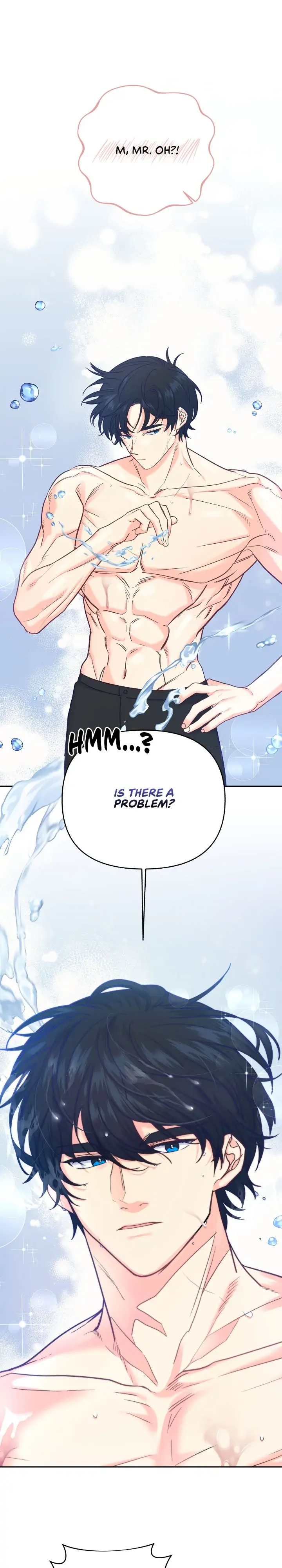 Civilian A - Chapter 10 manhwa