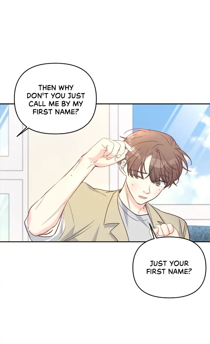 Civilian A - Chapter 10 manhwa